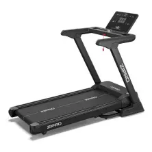 Беговая дорожка Zipro Sigma, черный