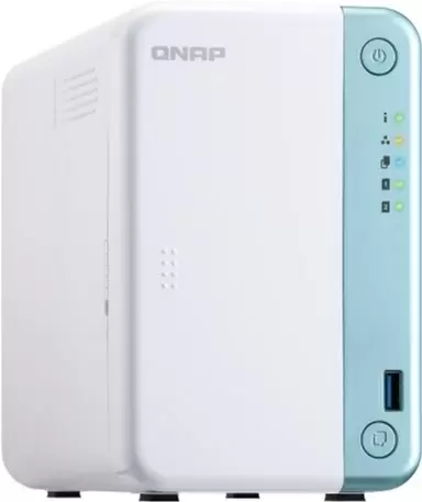 NAS Server QNAP TS-251D