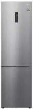 Frigider LG GA-B509CMQM, argintiu pe tehnoparc.md Frigider LG GA-B509CMQM, argintiu