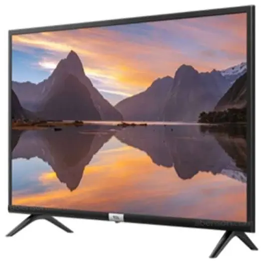 Televizor TCL 32S5200, negru