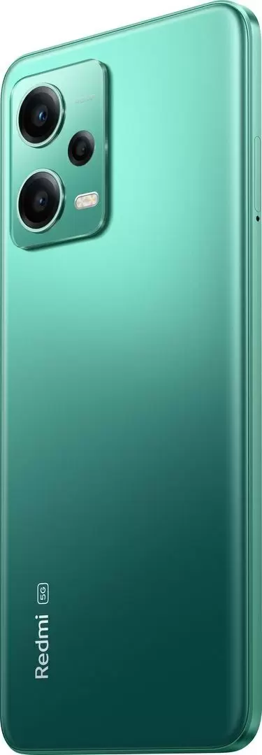 Смартфон Xiaomi Redmi Note 12 5G Dual 8GB/256GB, зеленый