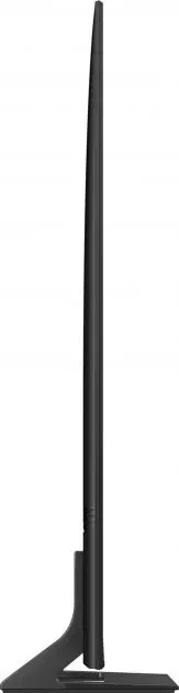 Televizor Samsung UE75CU8500UXUA, negru