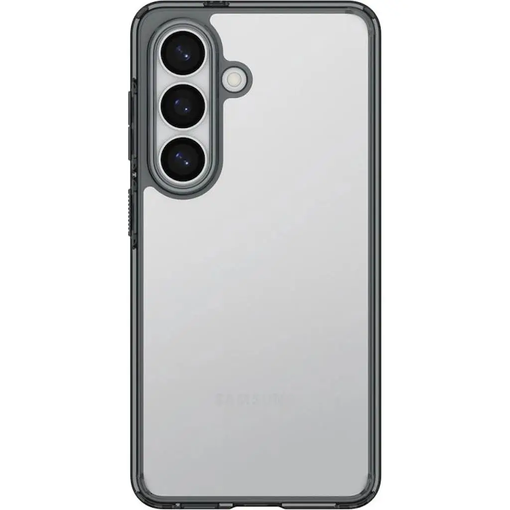 Husă de protecție Spigen S26 Ultra Hybrid Space Crystal ACS10733, transparent pe tehnoparc.md Husă de protecție Spigen S26 Ultra Hybrid Space Crystal ACS10733, transparent