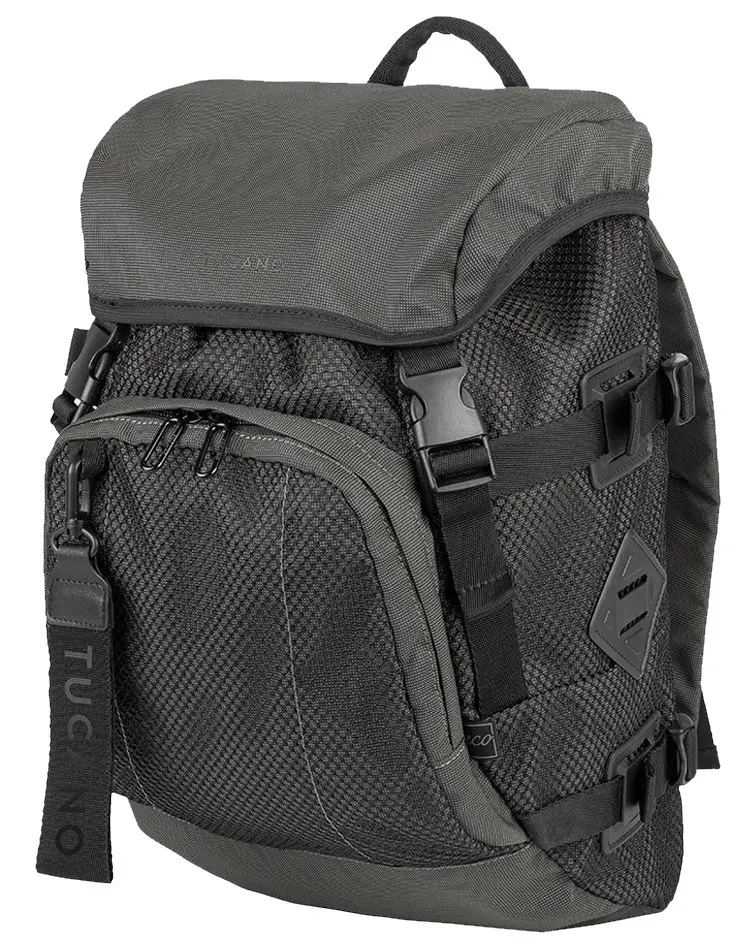 Rucsac Tucano Goal 13/14, gri
