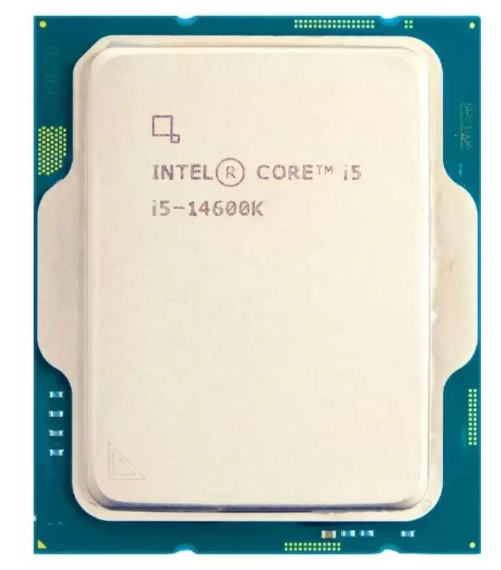 Procesor Intel Core i5-14600K, Tray