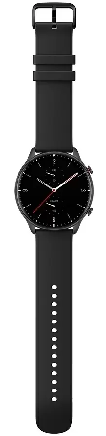 Умные часы Xiaomi Amazfit GTR 2 Sport, черный