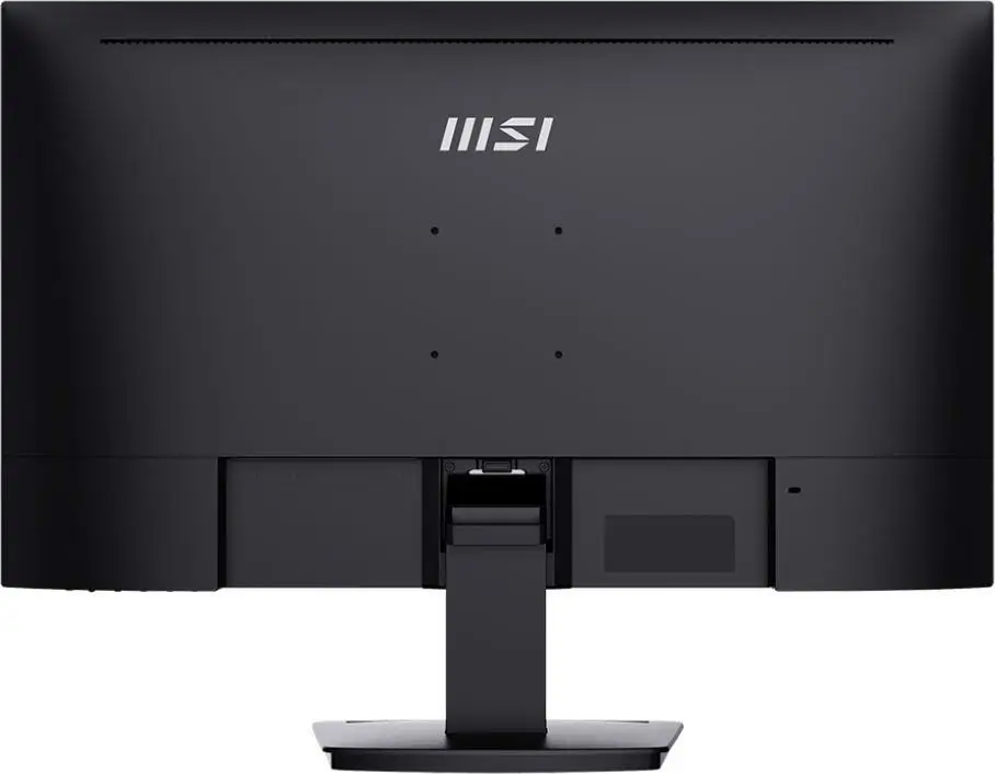 Monitor MSI Pro MP273A, negru