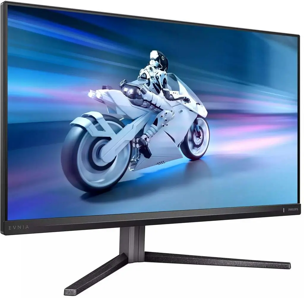 Monitor Philips 27M2N5500, negru