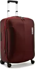 Чемодан Thule Subterra Wheeled Duffel, бордовый