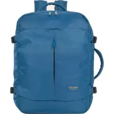 Rucsac Tucano Tugo ML Premium Cabin 17.3, albastru pe tehnoparc.md Rucsac Tucano Tugo ML Premium Cabin 17.3, albastru