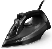 Fier de călcat Philips DST5040/80, negru pe tehnoparc.md Fier de călcat Philips DST5040/80, negru