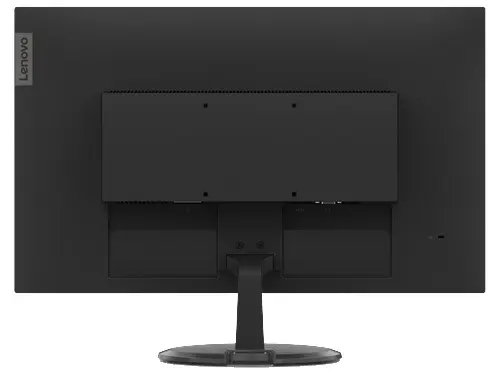 Монитор Lenovo C24-25, черный