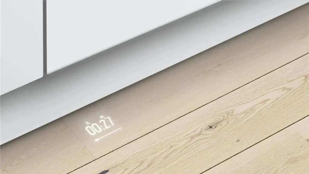 Встраиваемая посудомоечная Bosch SPV4EMX25E