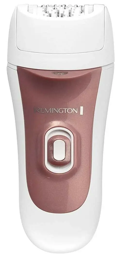 Эпилятор Remington EP7500, белый/золотой