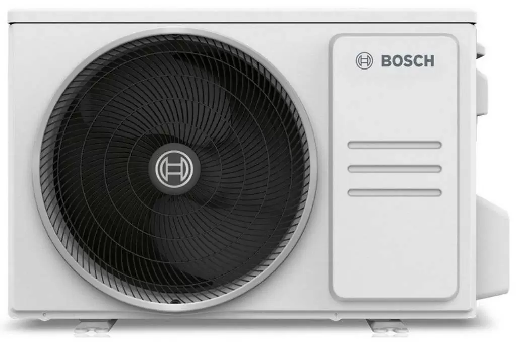 Aparat de aer condiționat Bosch CL5000i-Set 35 WE inverter, alb