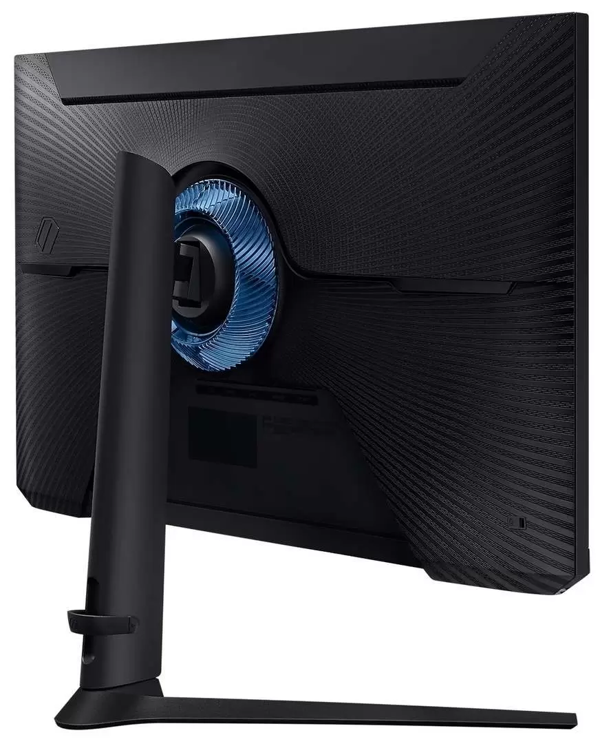 Монитор Samsung Odyssey G5 G50A, черный