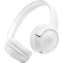 Căşti JBL T530BT, alb pe tehnoparc.md Căşti JBL T530BT, alb