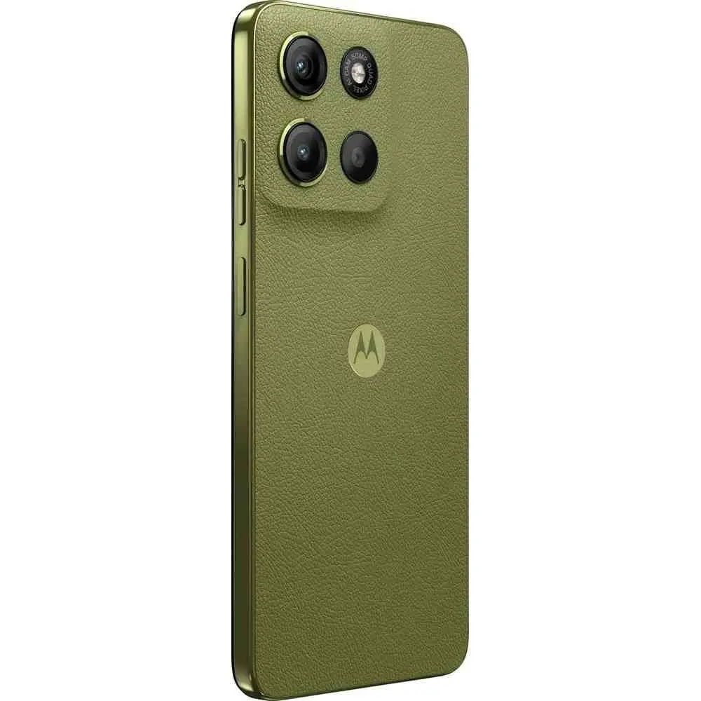 Smartphone Motorola Moto G15 Power 8GB/256GB, verde