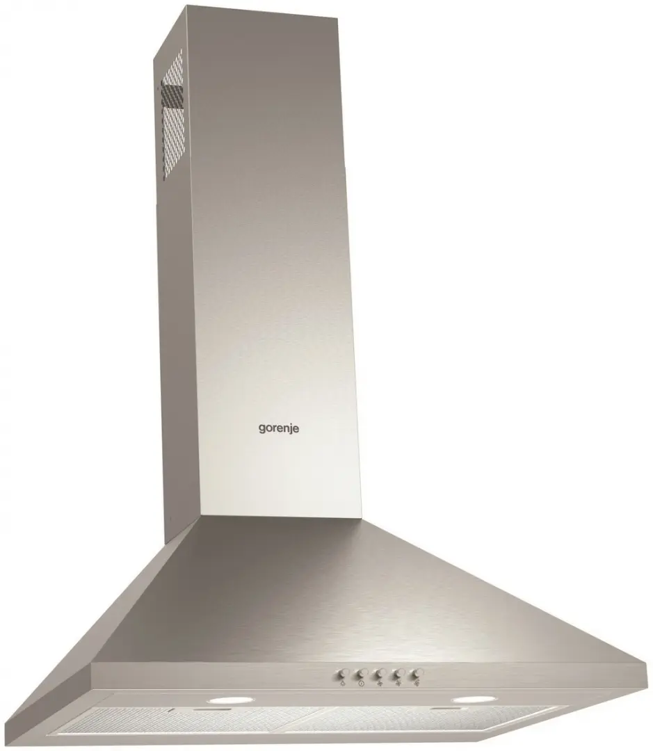 Hotă Gorenje WHC 623 E14X, inox