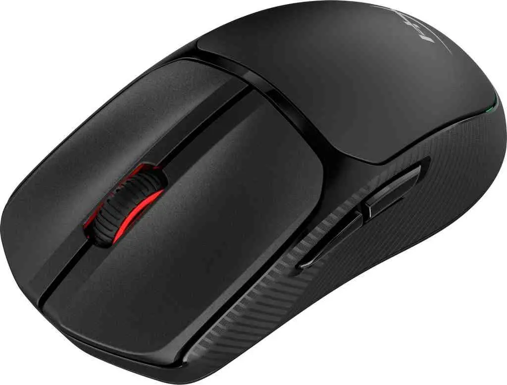 Мышка HyperX Pulsefire Fuse, черный