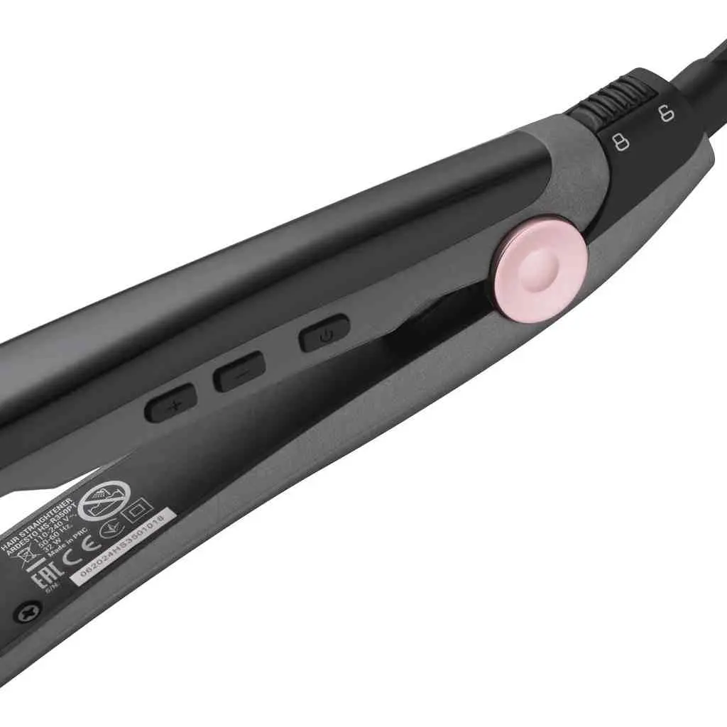 Aparat de coafat Ardesto HS-R350PT, negru