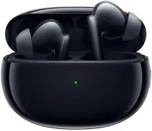 Наушники Oppo Enco X True, черный на tehnoparc.md Наушники Oppo Enco X True, черный