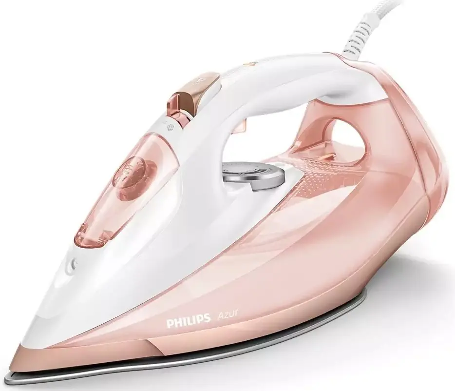 Утюг Philips GC4905/40, розовый