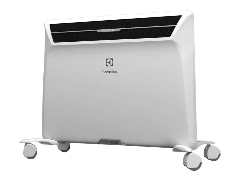 Конвектор Electrolux ECH/AG2-2000 EF, белый