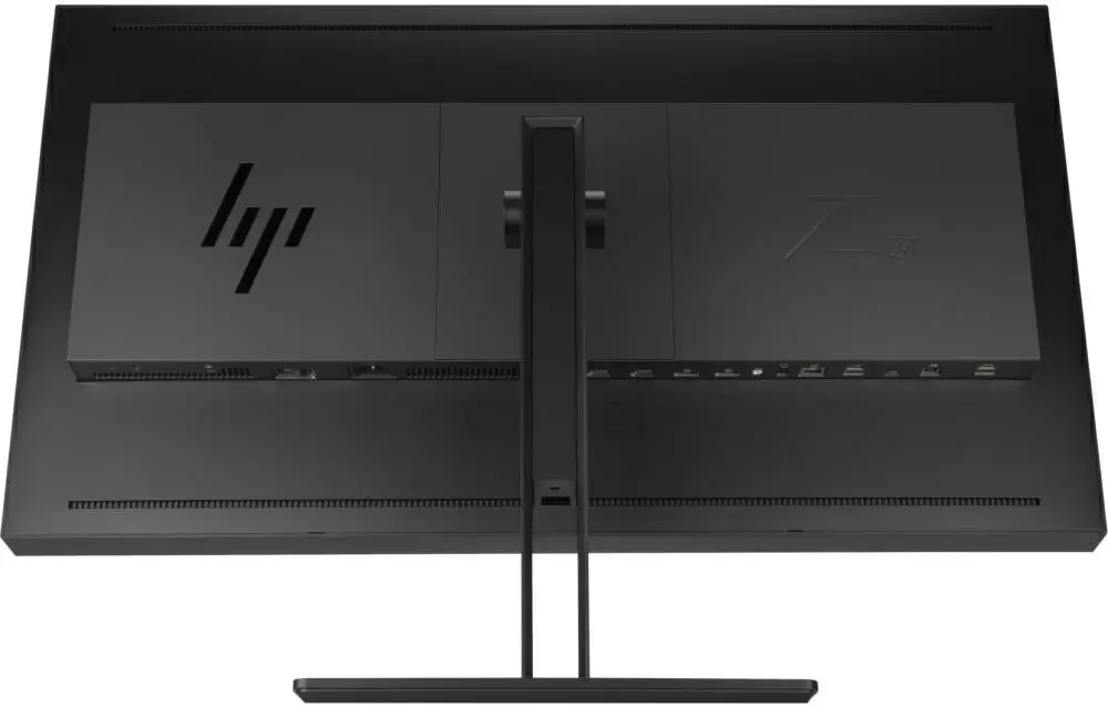 Monitor HP DreamColor Z31x, negru