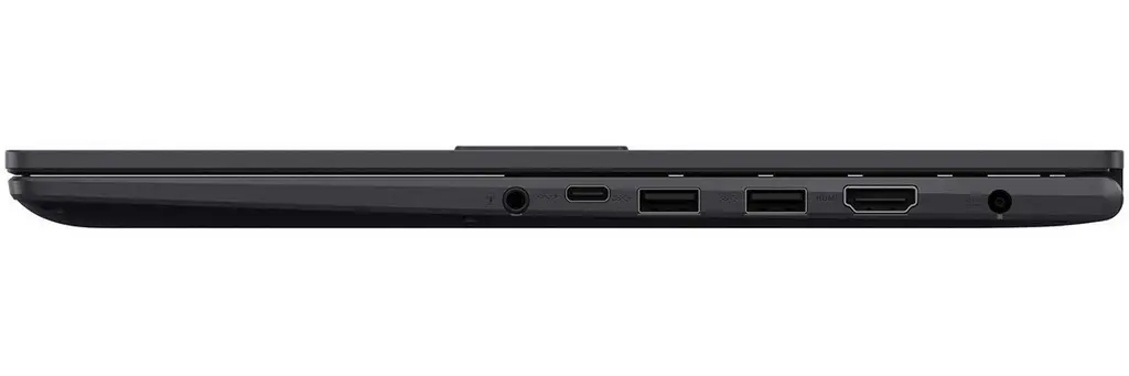 Laptop Asus Vivobook 15X OLED K3504VA (15.6"/2.8K/Core i5-1340P/16GB/1TB/Intel Iris Xe), negru