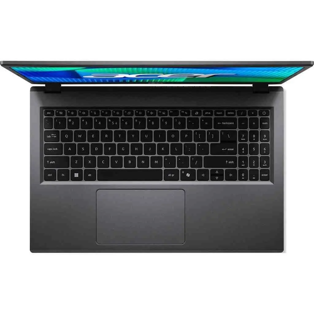 Ноутбук Acer Extensa 15 EX215-24 (15.6"/FHD/Ryzen 3 7320U/16GB/512GB/Radeon), серый на tehnoparc.md Ноутбук Acer Extensa 15 EX215-24 (15.6"/FHD/Ryzen 3 7320U/16GB/512GB/Radeon), серый