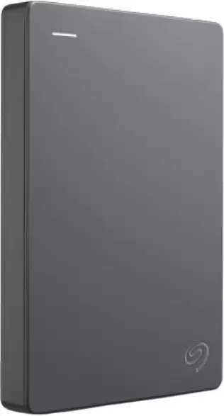 Внешний жесткий диск Seagate Basic STJL1000400 2.5" 1TB, черный