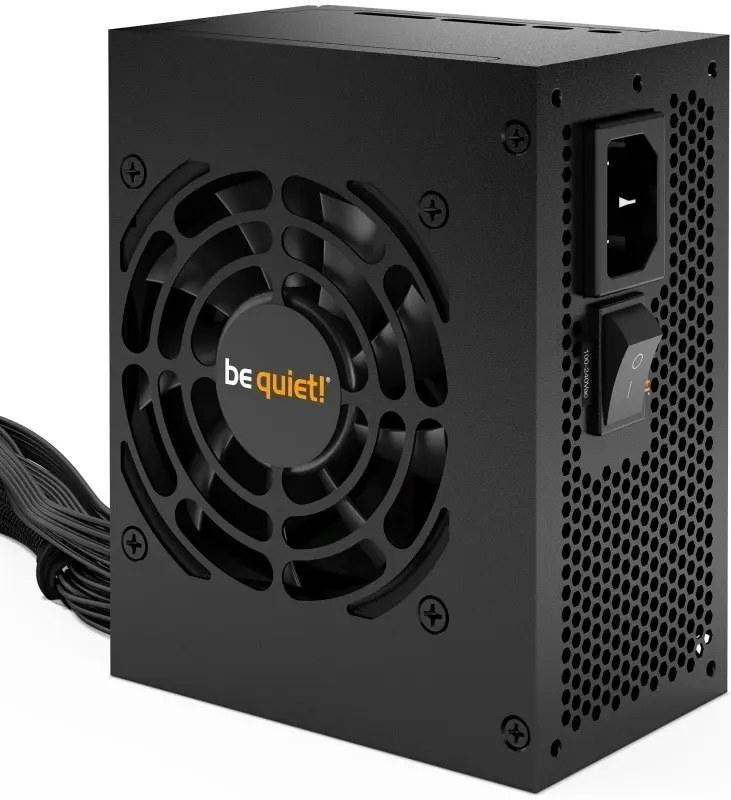 Sursă de alimentare Be quiet SFX Power 3 300W Bronze