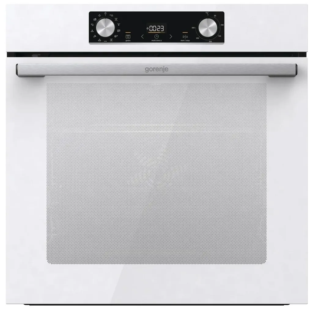 Cuptor electric Gorenje BPS 6737 E13WG, alb pe tehnoparc.md Cuptor electric Gorenje BPS 6737 E13WG, alb