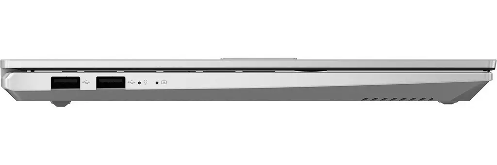 Laptop Asus Vivobook Pro 15 M3500QA (15.6"/FHD/Ryzen 5 5600H/8GB/256GB/AMD Radeon), argintiu