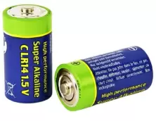 Батарейка Energenie C-cell LR14