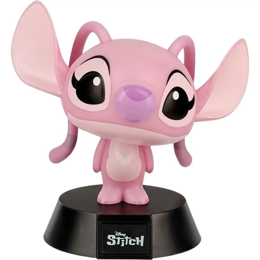 Настольная лампа Paladone Disney Angel Icon Light PP14447LS на tehnoparc.md Настольная лампа Paladone Disney Angel Icon Light PP14447LS