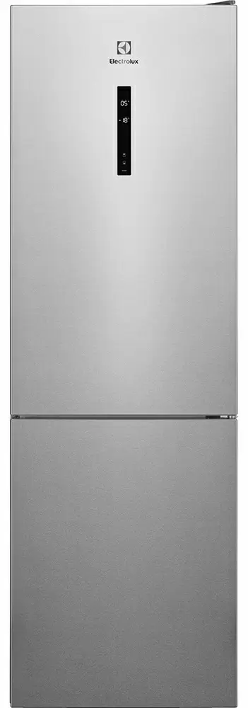 Холодильник Electrolux LNT7ME32X3, нержавеющая сталь