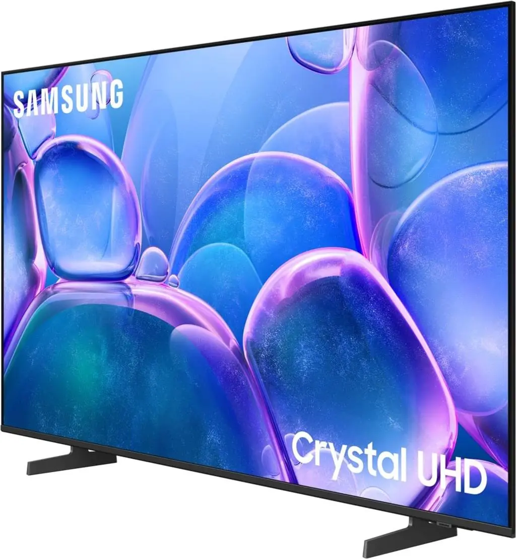 Televizor Samsung UE50U7000FUXUA, negru pe tehnoparc.md Televizor Samsung UE50U7000FUXUA, negru