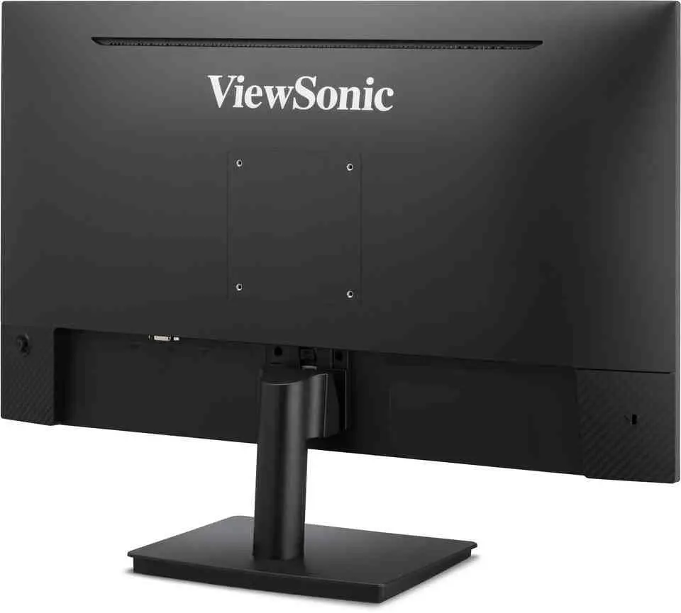 Монитор Viewsonic VA270-H-2, черный на tehnoparc.md Монитор Viewsonic VA270-H-2, черный