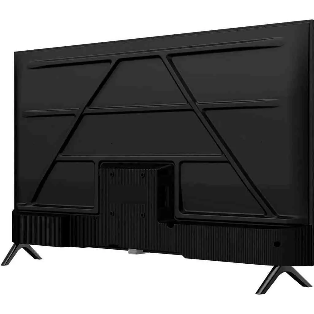 Televizor TCL 43V5C, negru