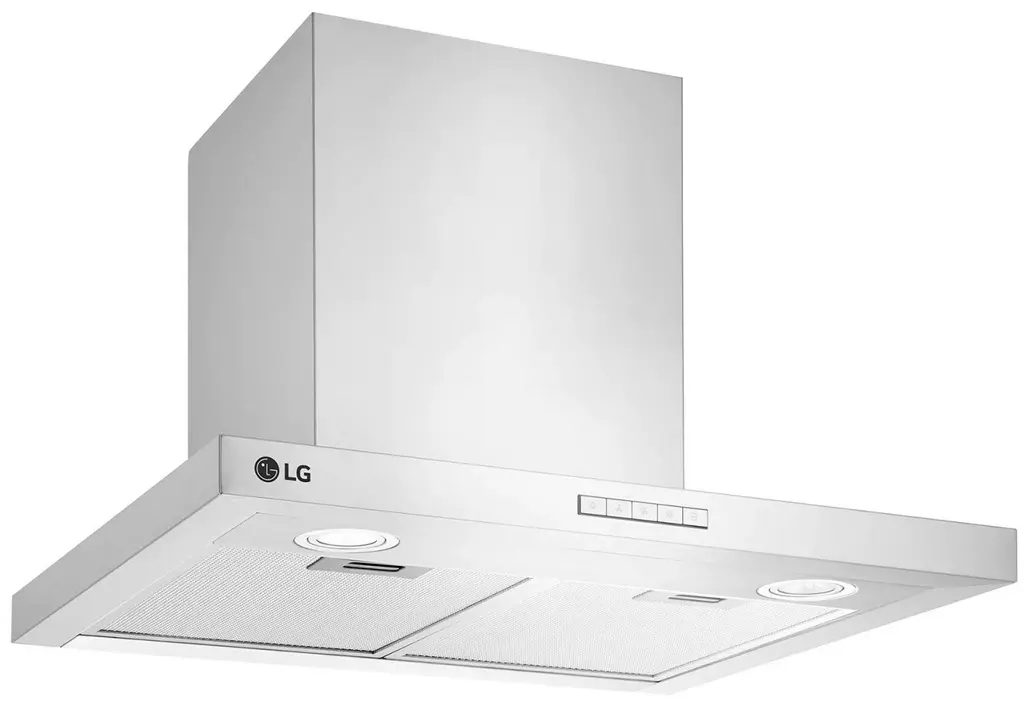 Hotă LG HCEZ2415S, inox