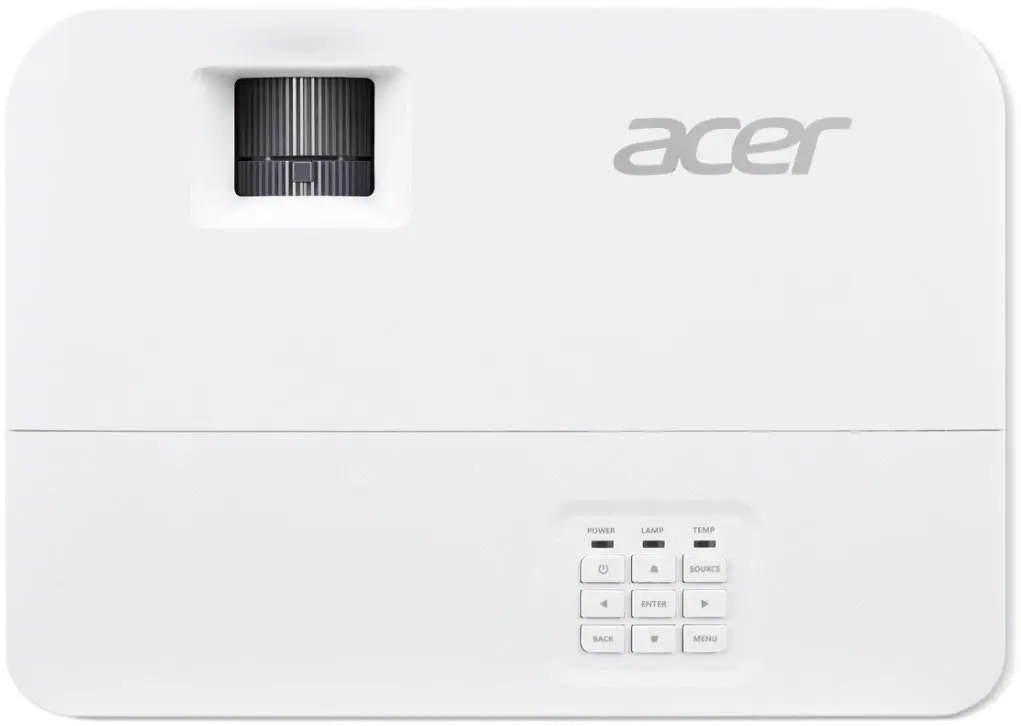 Проектор Acer H6543BDK, белый