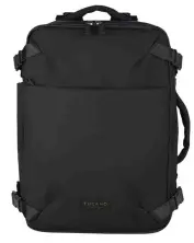 Rucsac Tucano Tugo M Dry 15.6, negru