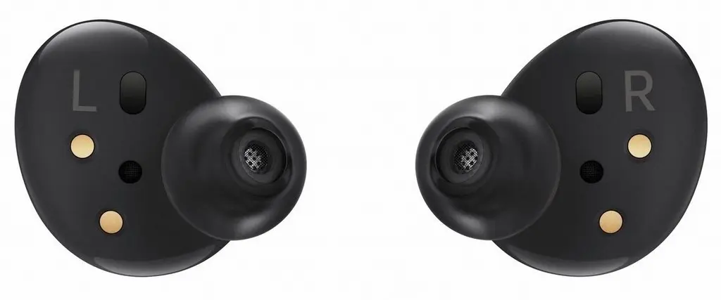 Căşti Samsung Galaxy Buds2, negru
