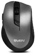 Мышка Sven RX-425W, серый