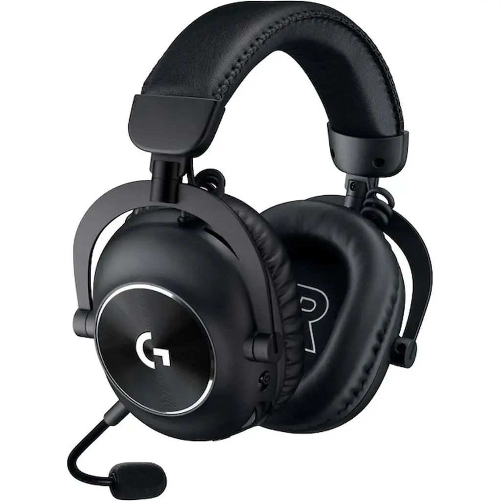 Căşti Logitech G Pro X SE Black, negru pe tehnoparc.md Căşti Logitech G Pro X SE Black, negru