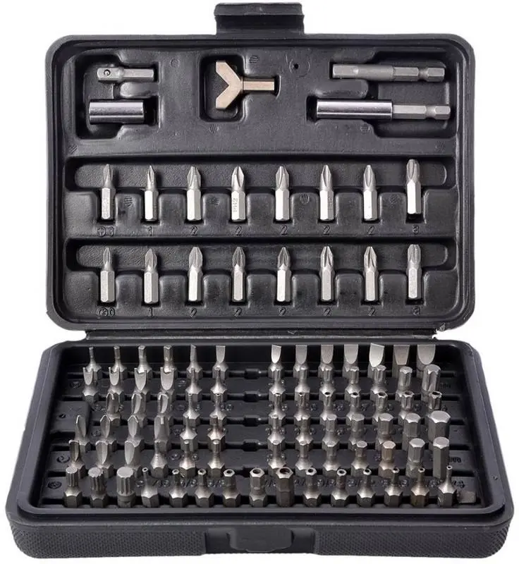 Set biți Kraft&Dele KD10264