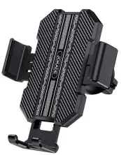 Suport auto Jokade JE027-A, negru/gri