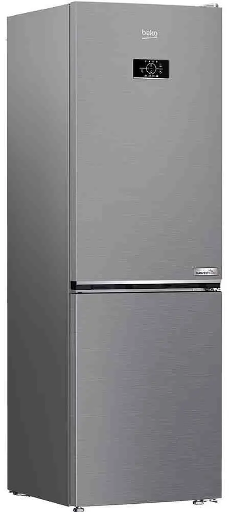 Холодильник Beko B5RCNA365HXB, нержавеющая сталь